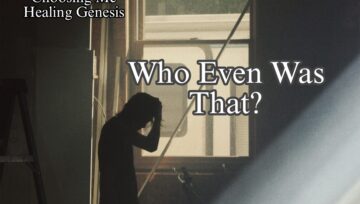 Who Even Was That?