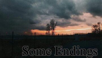 Some Endings Leave Echoes