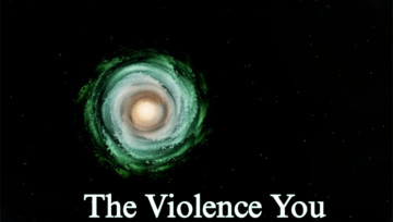 The Violence You Turn Inward