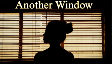 Another Window  Part I: The Heart Moves In First