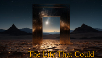 The Life That Could Not Exist